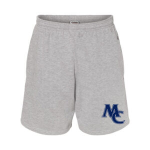 Athletic Fleece Shorts | MC