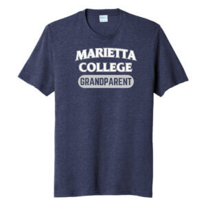 Fan Favorite Blend Tee | Marietta Grandparent